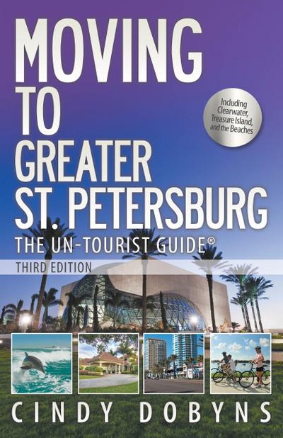 Moving to Greater St. Petersburg