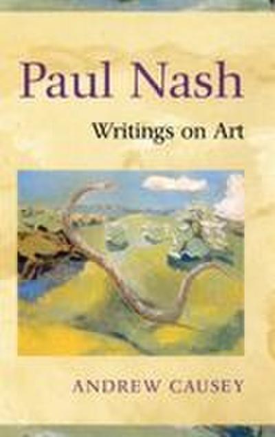 PAUL NASH