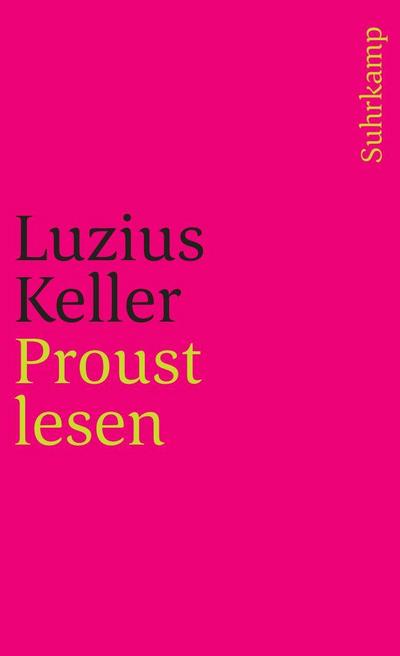 Proust lesen
