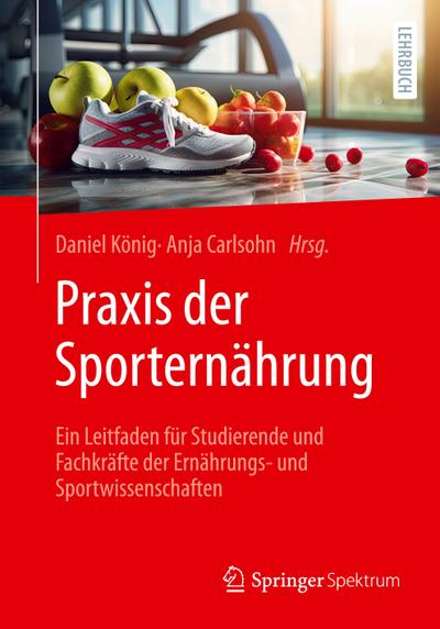 Praxis der Sporternährung