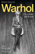 Warhol von Blake Gopnik | Buch