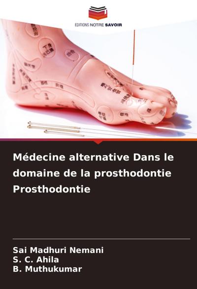 Médecine alternative Dans le domaine de la prosthodontie Prosthodontie