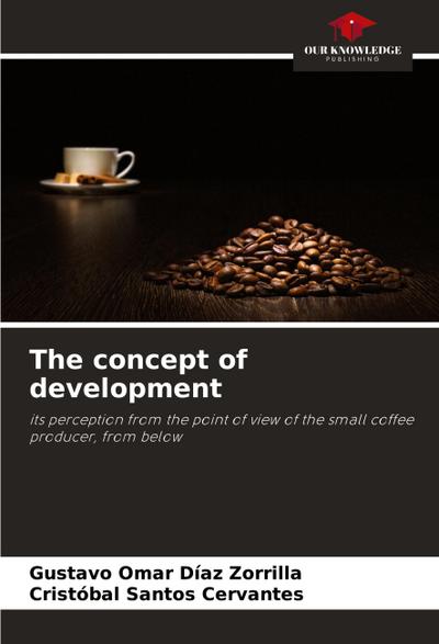 The concept of development