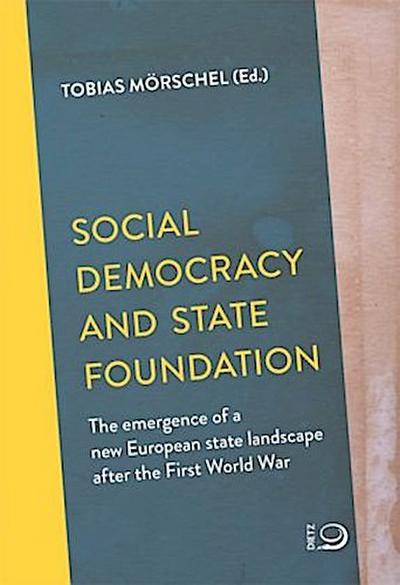 Social Democracy and State Foundation