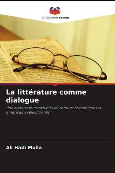 La littérature comme dialogue