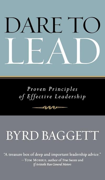 Dare to Lead
