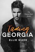 Taming Georgia (The Flawed Heart Series, #5)