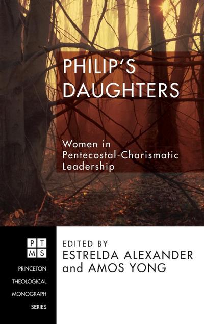 Philip’s Daughters