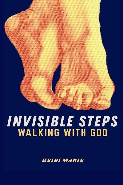 Invisible Steps