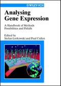 Analysing Gene Expression