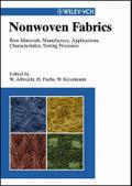 Nonwoven Fabrics