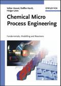 Chemical Micro Process Engineering