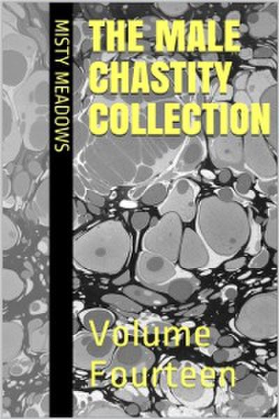Male Chastity Collection: Volume Fourteen