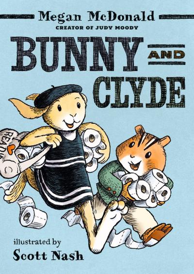 Bunny and Clyde