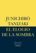 El elogio de la sombra