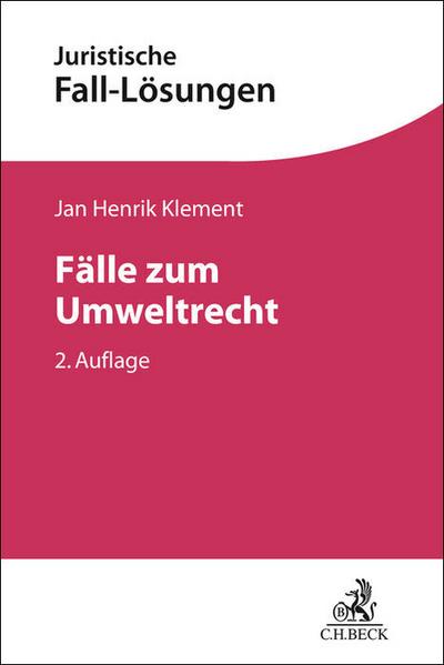Fälle zum Umweltrecht