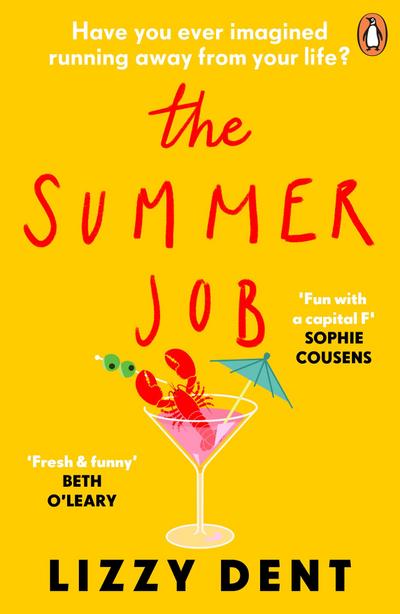 The Summer Job