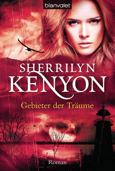 Kenyon, S: Gebieter der Träume