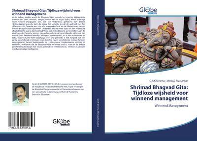 Shrimad Bhagvad Gita: Tijdloze wijsheid voor winnend management