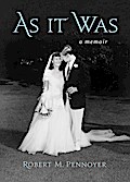 As It Was: A Memoir
