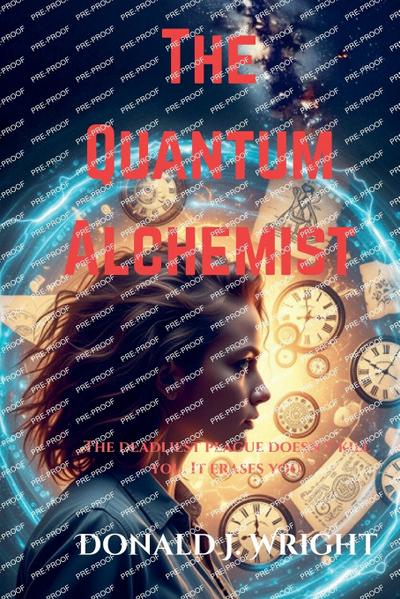 The Quantum Alchemist