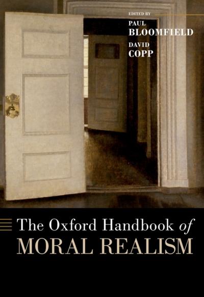 Oxford Handbook of Moral Realism