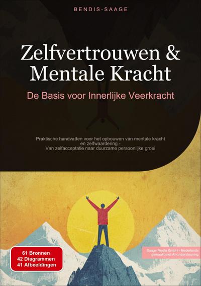 Zelfvertrouwen & Mentale Kracht: De Basis voor Innerlijke Veerkracht
