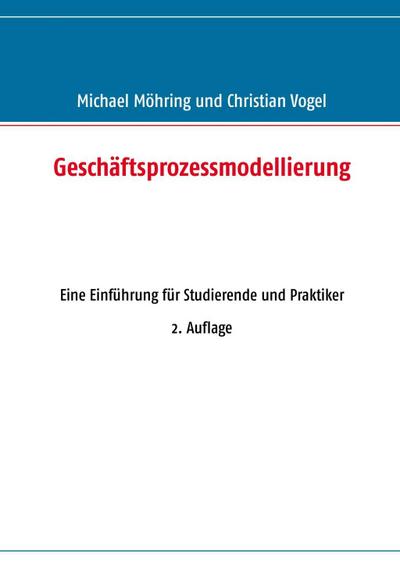 Geschäftsprozessmodellierung