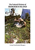 The Natural History of Skokholm Island