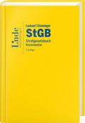 Leukauf/Steininger StGB - Strafgesetzbuch