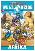 Lustiges Taschenbuch Weltreise 3