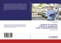Analysis of Inventory Policies in Supplychain unde