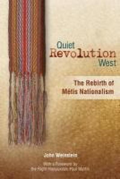 Quiet Revolution West
