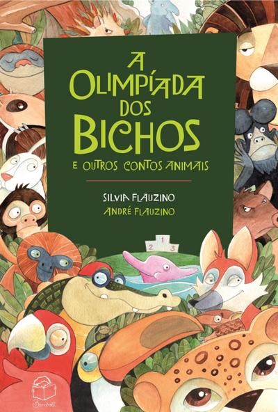 A Olimpíada dos bichos