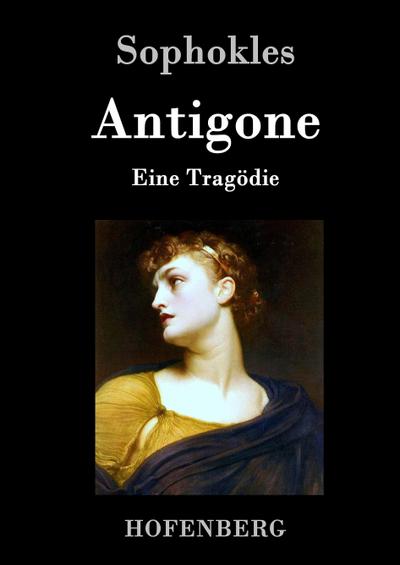 Antigone - Sophokles