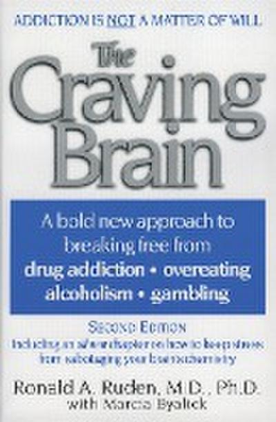 The Craving Brain