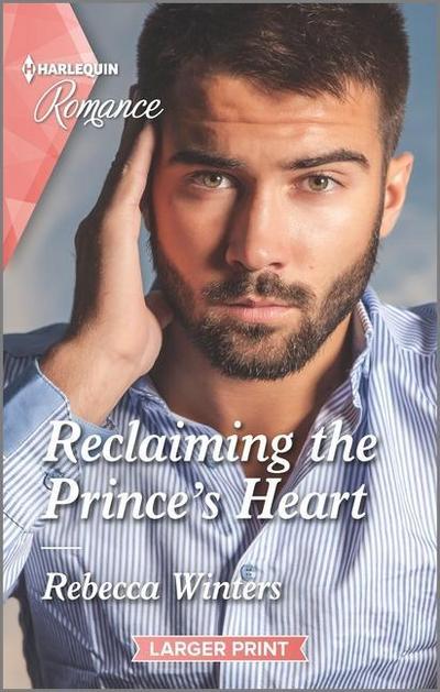 Reclaiming the Prince’s Heart