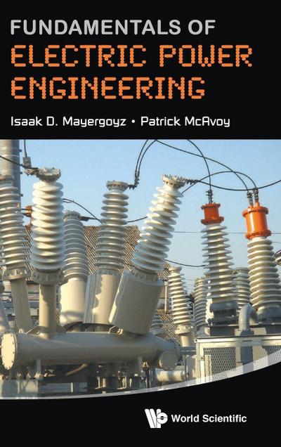 FUNDAMENTALS OF ELECTRIC POWER ENGINEERING