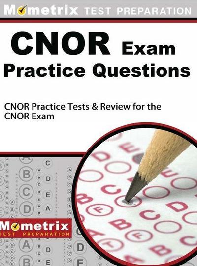CNOR Exam Practice Questions