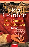 Der Diamant des Salomon