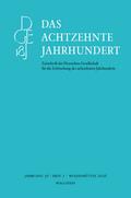 Das achtzehnte Jahrhundert