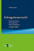 Ertragsteuerrecht