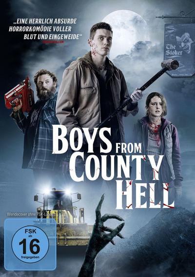 Boys From County Hell