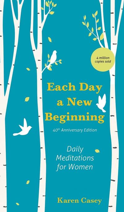 Each Day a New Beginning