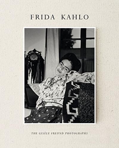 Frida Kahlo - Gérad de Cortanze