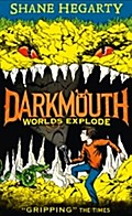 Darkmouth - Worlds Explode