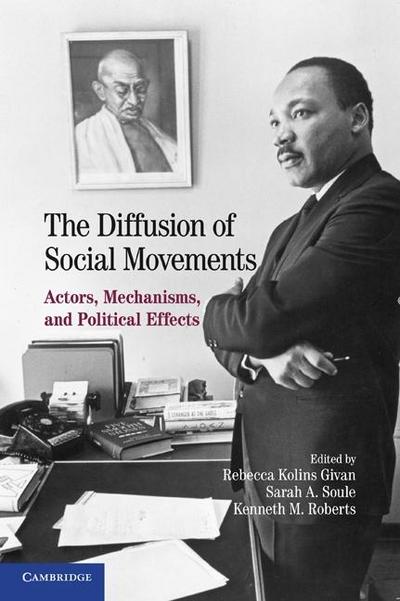 Diffusion of Social Movements