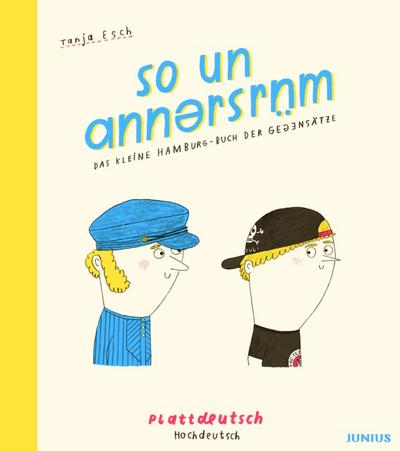 so un annersrüm