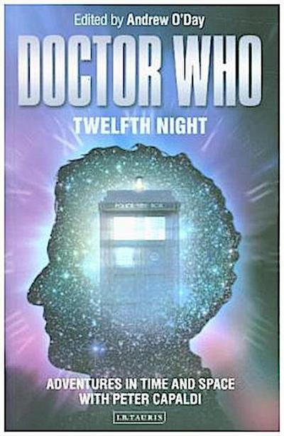 Doctor Who - Twelfth Night