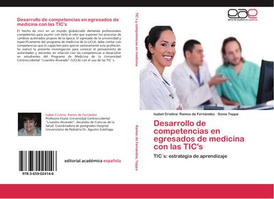 Desarrollo de competencias en egresados de medicina con las TIC’s